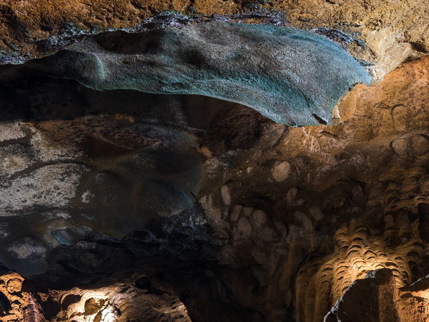 Nodes25 - Alquiler camper y ruta por Las Cuevas de Hércules