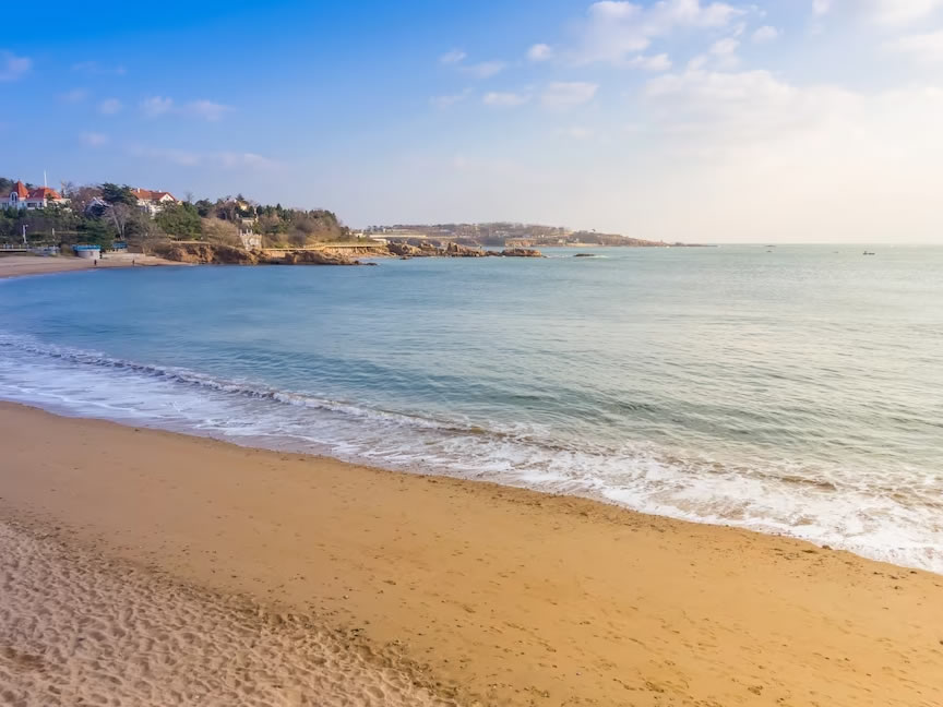 Nodes 25 - Descubre la costa sur de España en autocaravana de alquiler